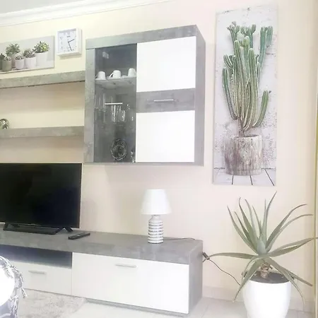 Olas Apartment