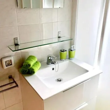 Olas Apartment Playa del Ingles (Gran Canaria)