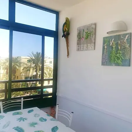 Olas Apartment