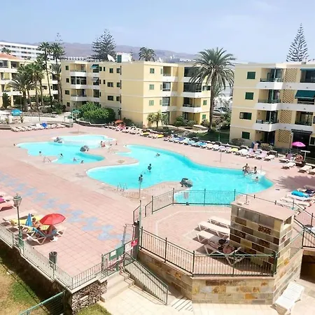 Apartment Olas *