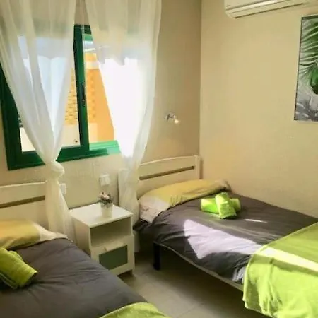 Olas Apartment