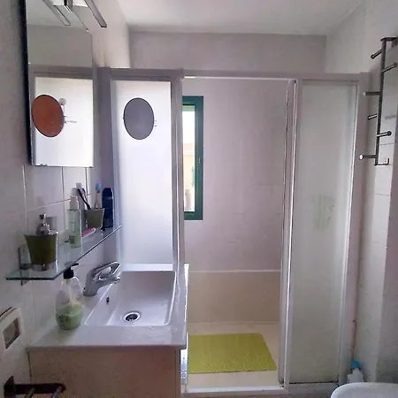 Apartment Olas *