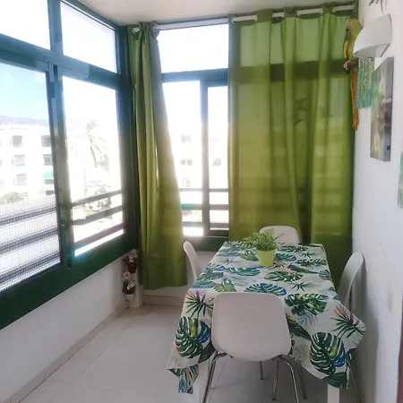 Apartment Olas *